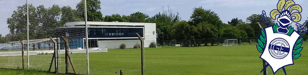 Estancia Chica Club de Gimnasia y Esgrima La Plata